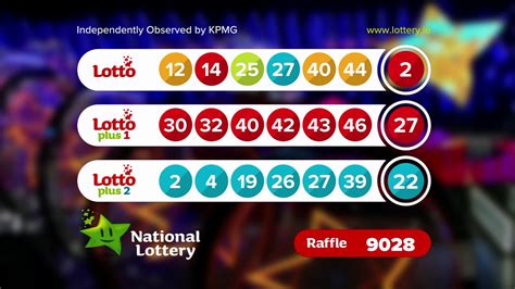 irish lotto results checker all draws